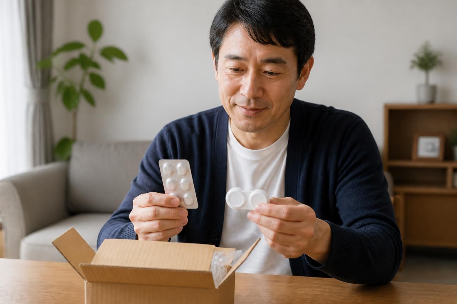 初めてのネット購入で気をつけること
